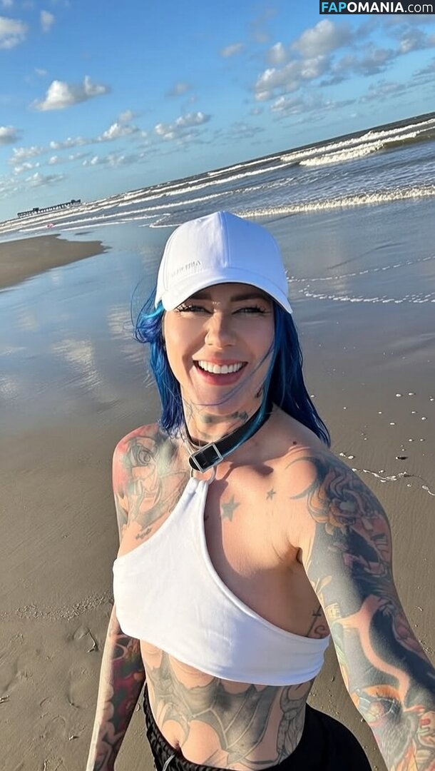 Giu Hellsing / GiuHellsing Meztelen OnlyFans  Kikerült fotó #21