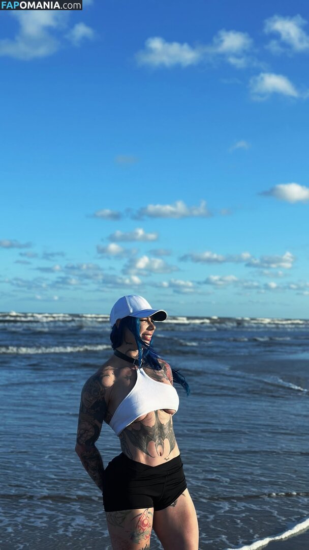 Giu Hellsing / GiuHellsing Meztelen OnlyFans  Kikerült fotó #22