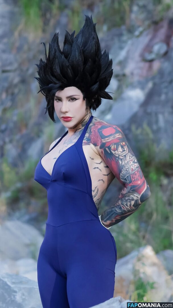 Giu Hellsing / GiuHellsing Meztelen OnlyFans  Kikerült fotó #23