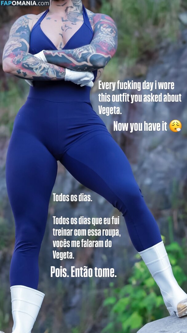 Giu Hellsing / GiuHellsing Meztelen OnlyFans  Kikerült fotó #24