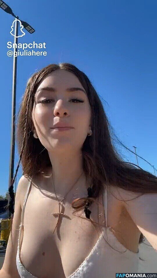 Giulia Bruno / Giulihere / giuliahere / https: Meztelen OnlyFans  Kikerült fotó #50