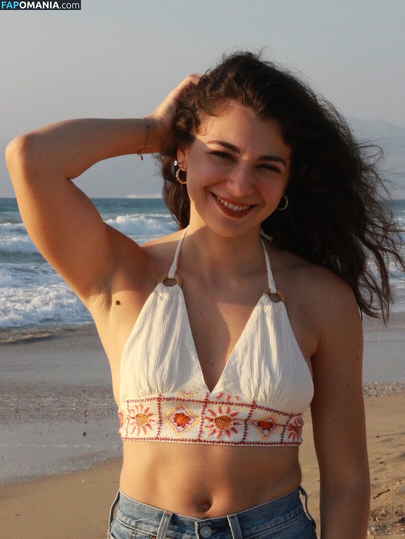 Giulia Crossbow / giuliacrossbow / https: Meztelen OnlyFans  Kikerült fotó #2