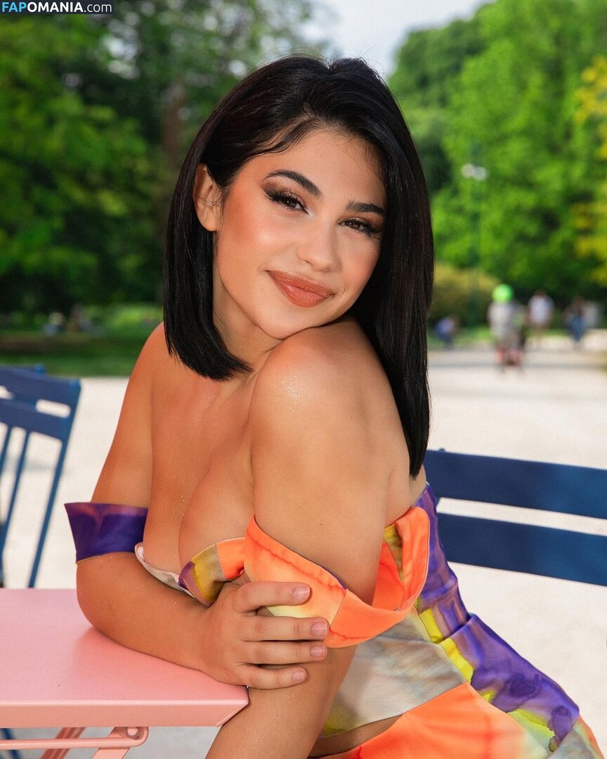 Giulia Sara Meztelen OnlyFans  Kikerült fotó #5