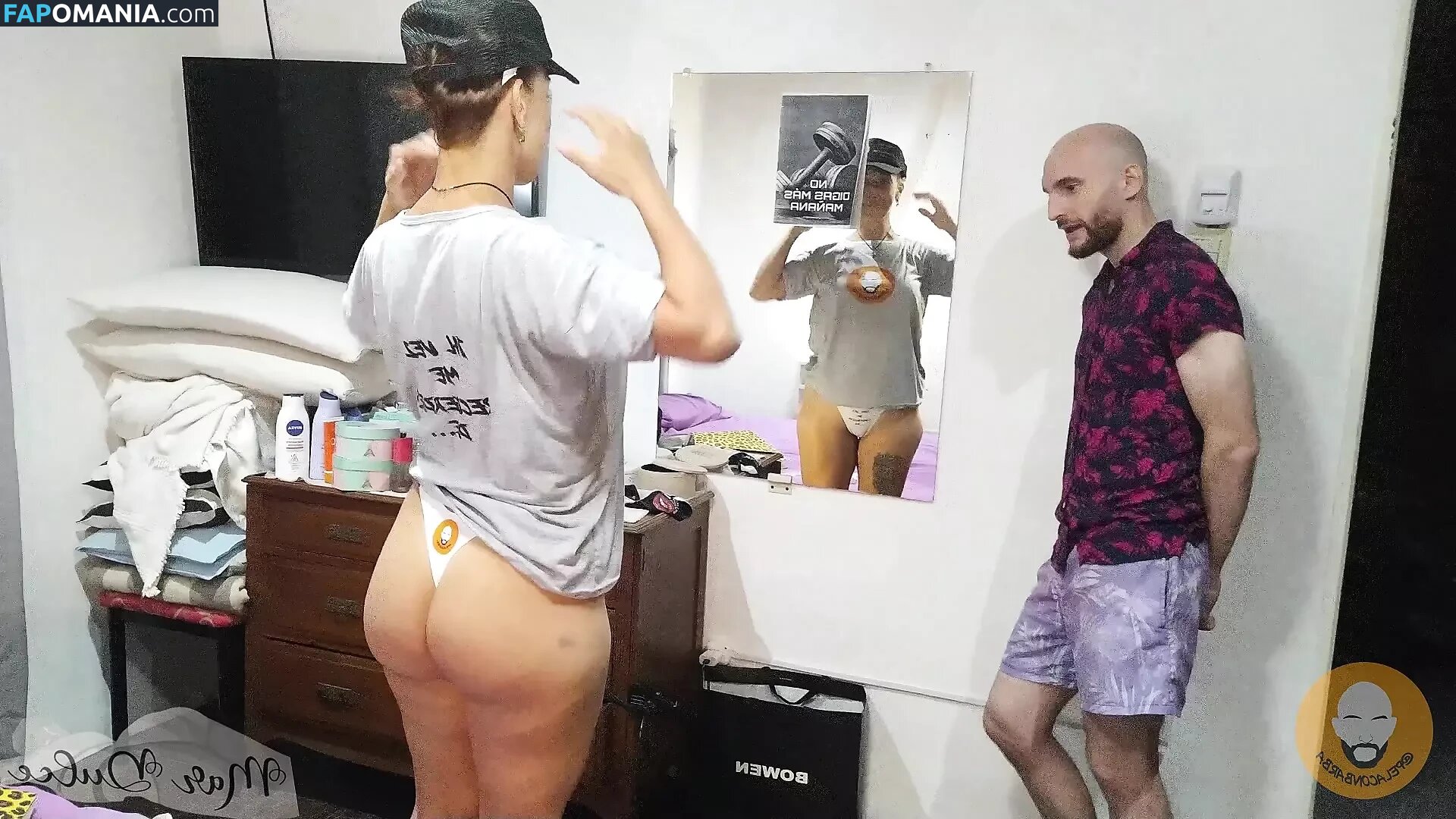 giulilourdes Meztelen OnlyFans  Kikerült fotó #12