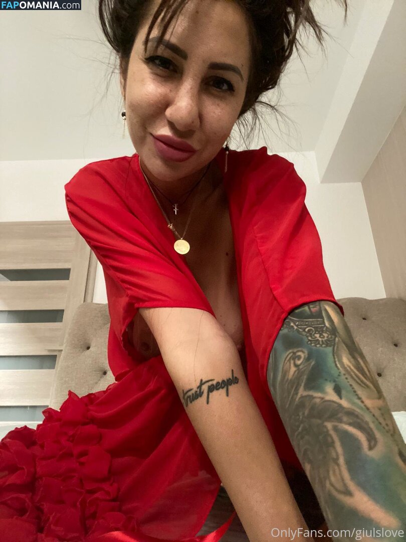 fierce_fancy_unfiltered / giulsthemilf Meztelen OnlyFans  Kikerült fotó #1