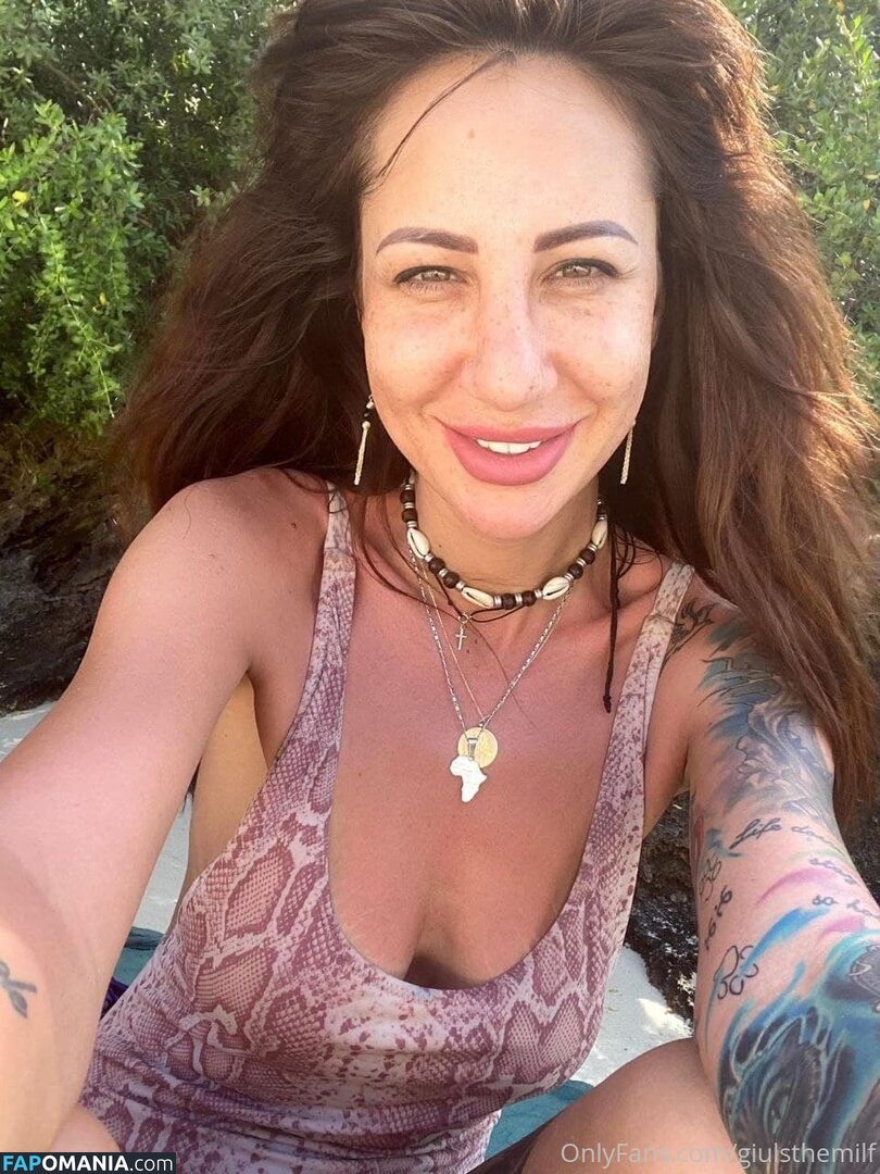 fierce_fancy_unfiltered / giulsthemilf Meztelen OnlyFans  Kikerült fotó #5