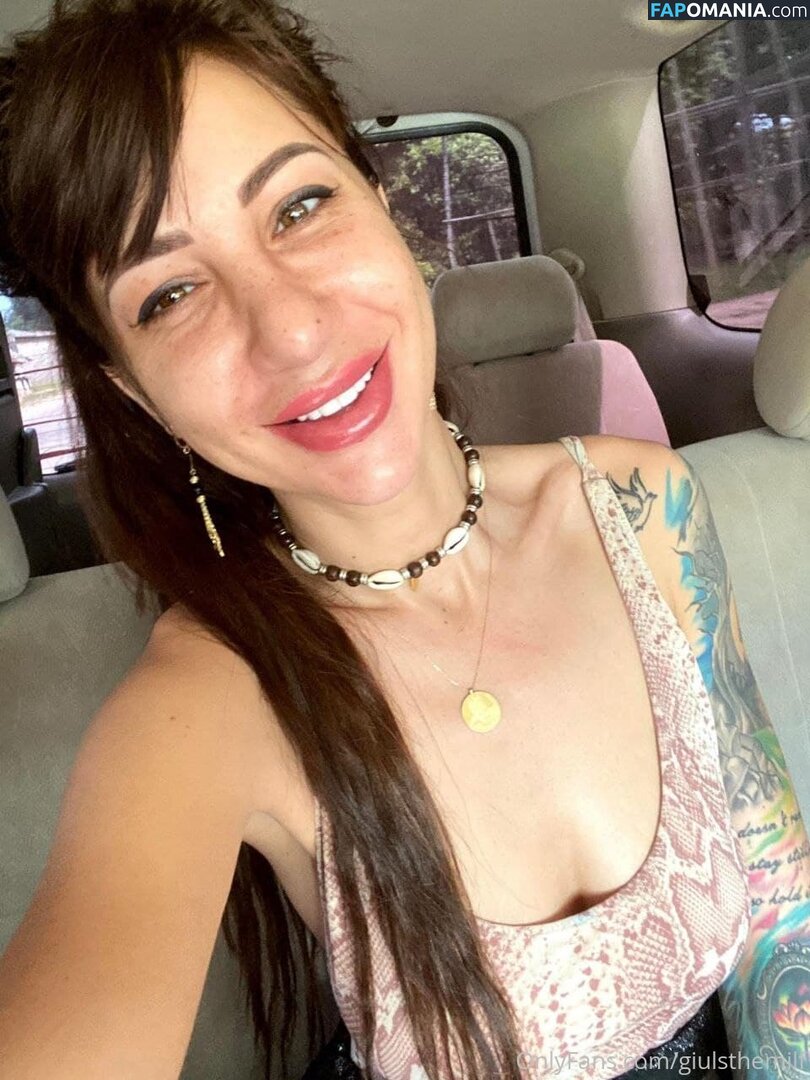 fierce_fancy_unfiltered / giulsthemilf Meztelen OnlyFans  Kikerült fotó #7
