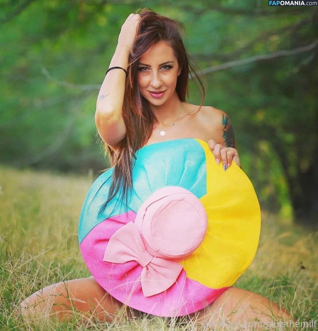fierce_fancy_unfiltered / giulsthemilf Meztelen OnlyFans  Kikerült fotó #18