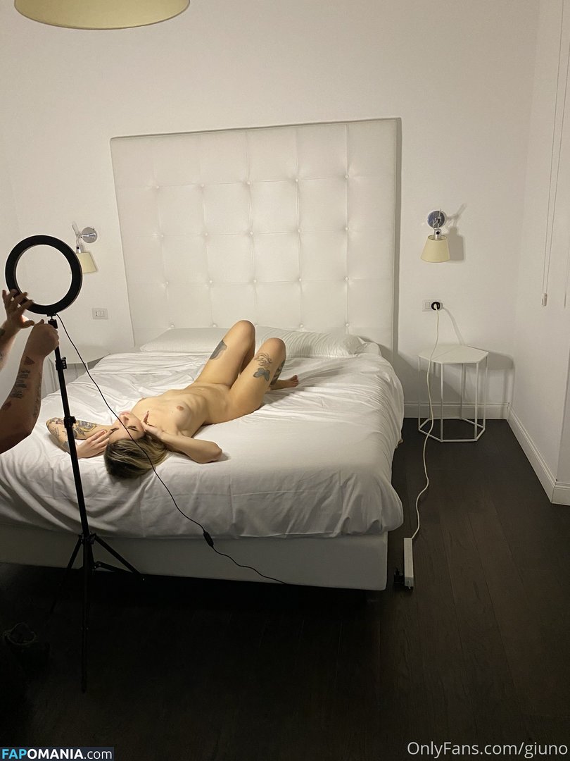 Giuno Meztelen OnlyFans  Kikerült fotó #7