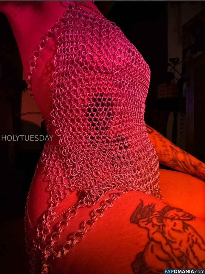 Givemetuesday / holytuesday / u452507074 Meztelen OnlyFans  Kikerült fotó #5