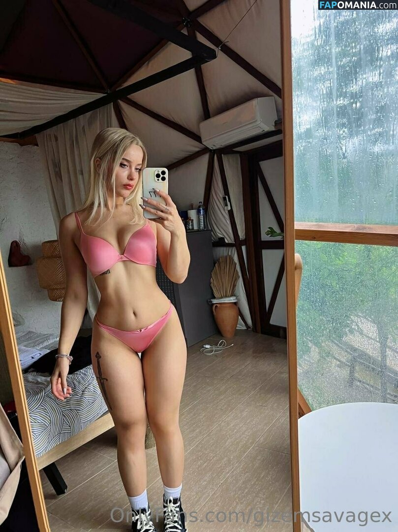 Gizemsavagex Meztelen OnlyFans  Kikerült fotó #59