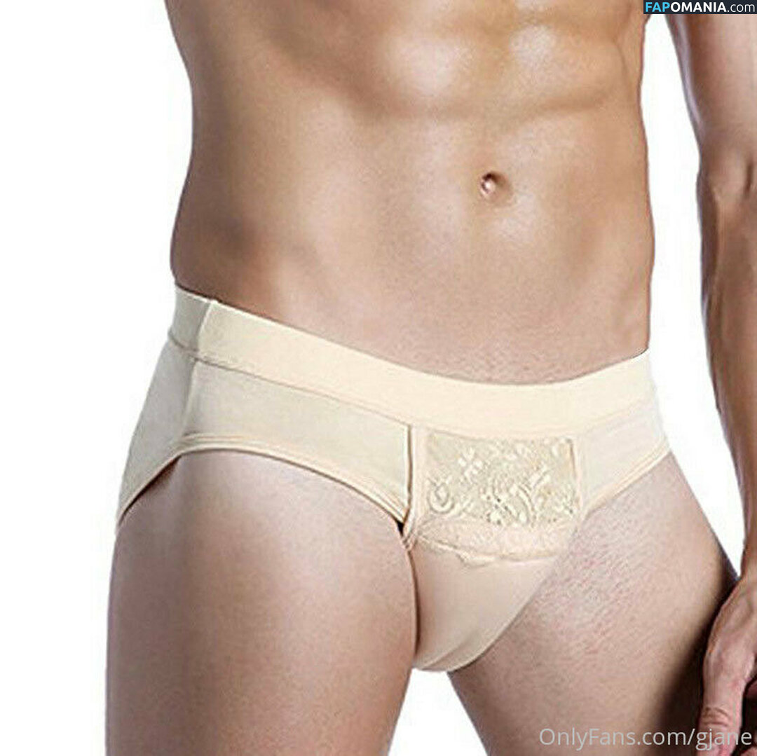 gjane Meztelen OnlyFans  Kikerült fotó #4