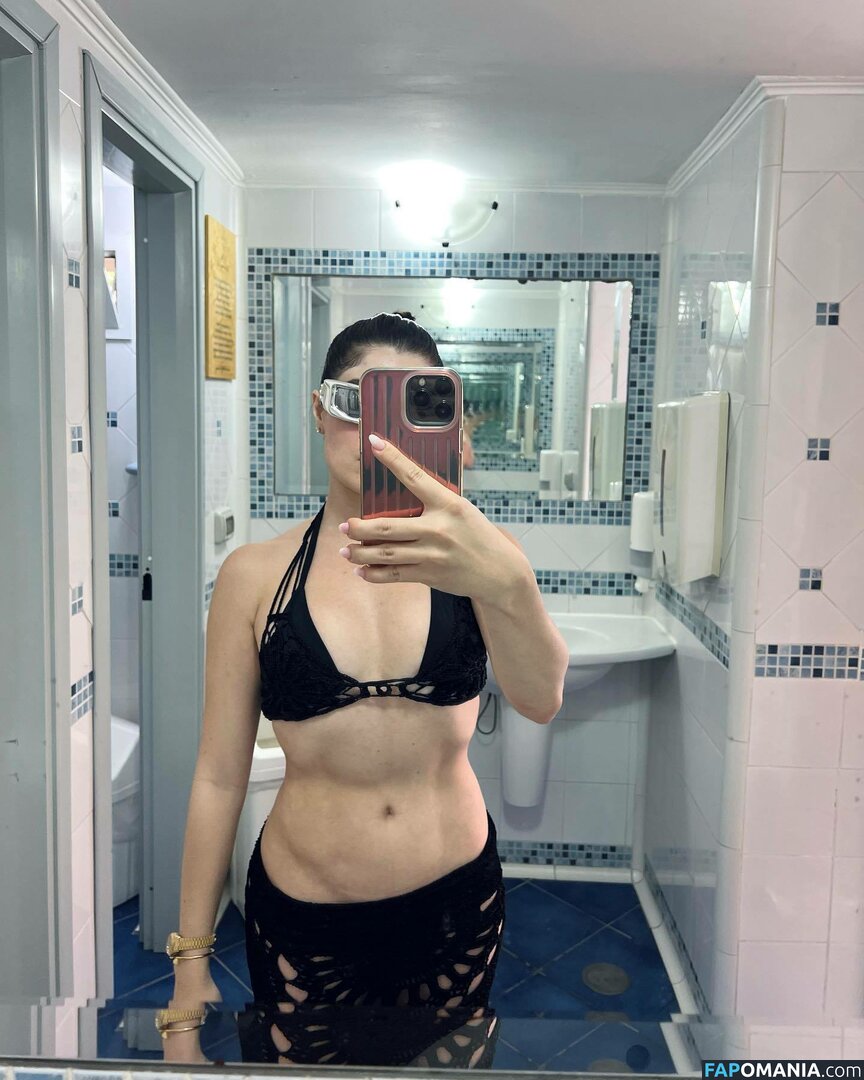 GKay / Gessica Kayane / gessicakayane Meztelen OnlyFans  Kikerült fotó #9