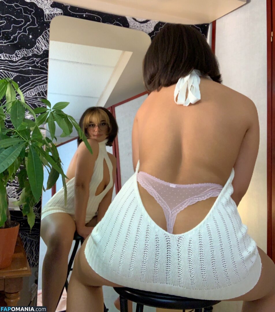 glasses_gf Meztelen OnlyFans  Kikerült fotó #49
