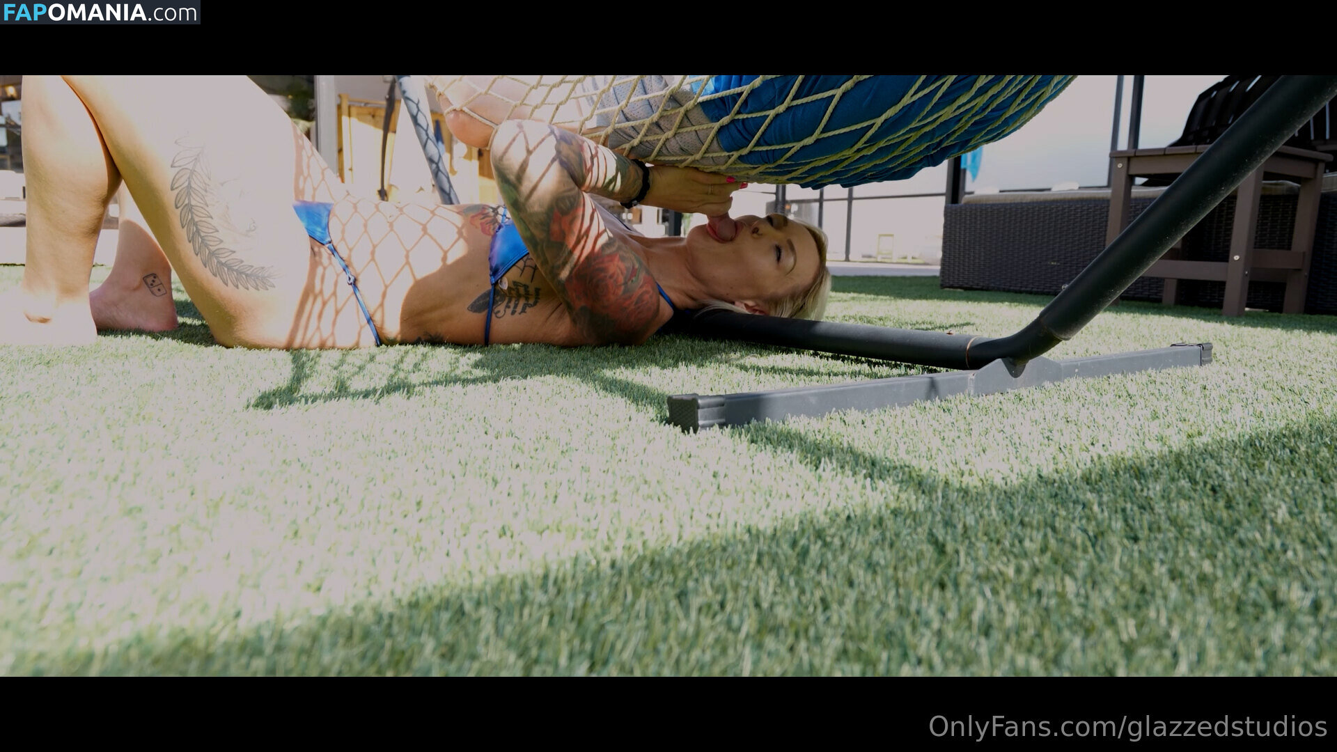 glazzedstudios Meztelen OnlyFans  Kikerült fotó #54