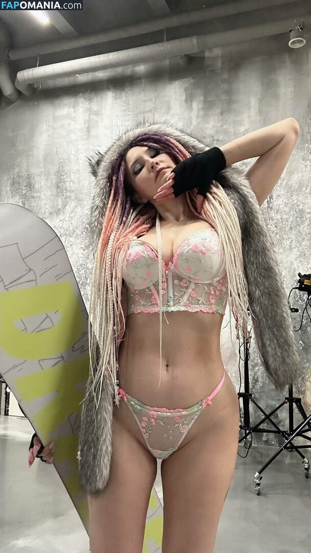 Gliese 581 / JuliusDrow / gliese581 / gliese__581 Meztelen OnlyFans  Kikerült fotó #221