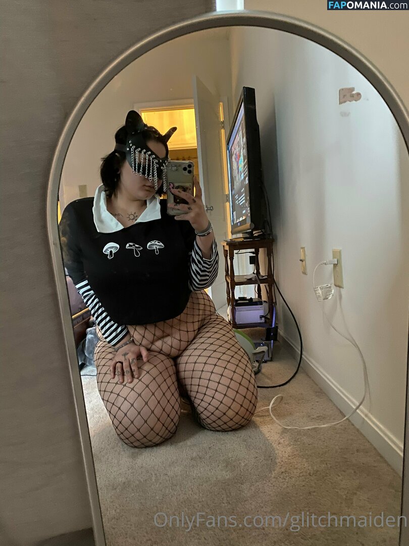 glitchmaiden / glitchmood Meztelen OnlyFans  Kikerült fotó #24
