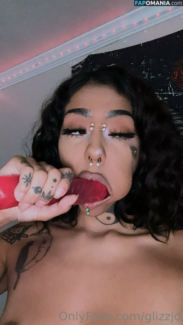 glizzjo / glizzjo69 Meztelen OnlyFans  Kikerült fotó #30