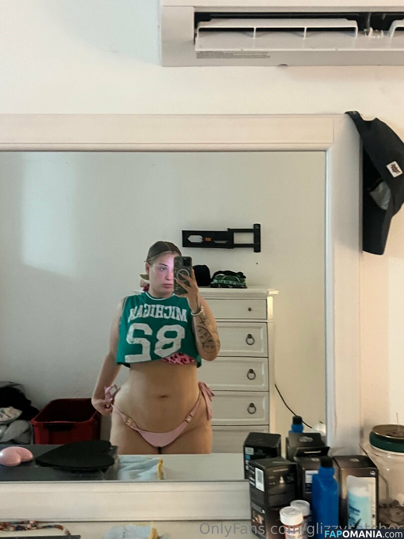 glizzycatcher / glizzycreams Meztelen OnlyFans  Kikerült fotó #22