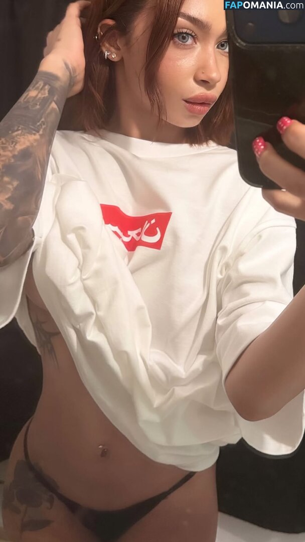 glockk1tty / glockkitty / https: Meztelen OnlyFans  Kikerült fotó #1