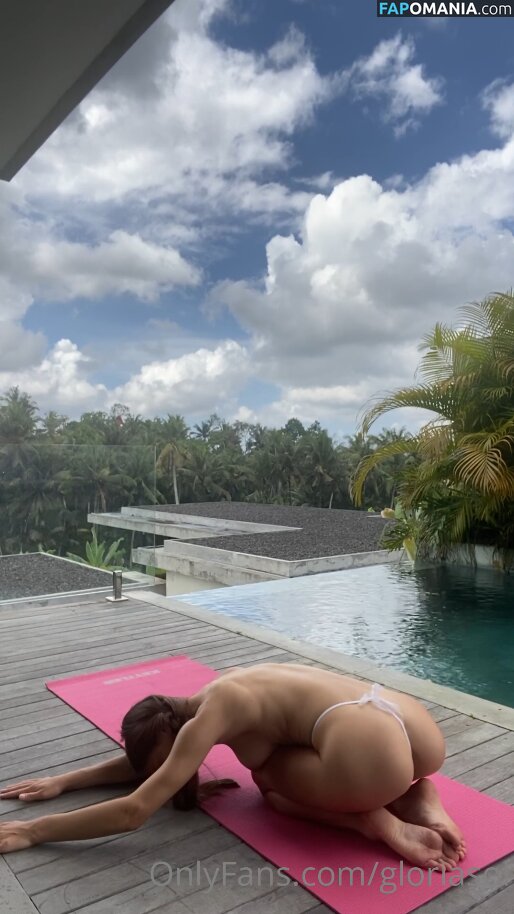 Gloria Sol / gloria__sol / gloriasol Meztelen OnlyFans  Kikerült fotó #1172