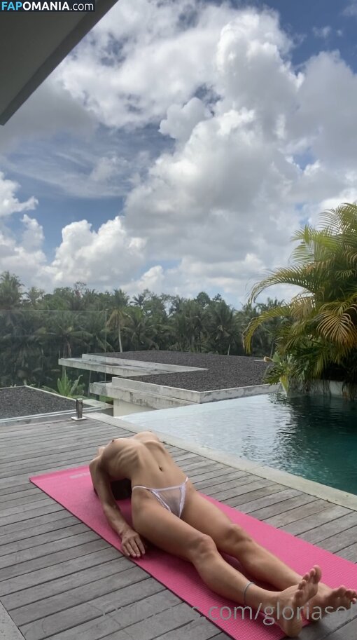 Gloria Sol / gloria__sol / gloriasol Meztelen OnlyFans  Kikerült fotó #1173