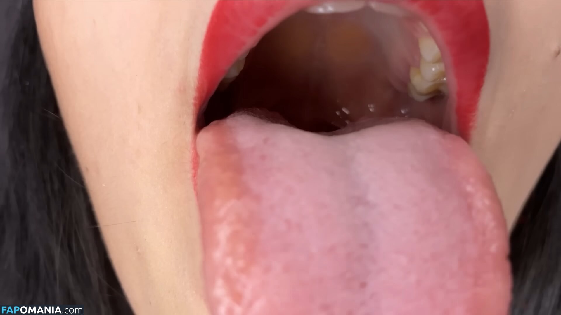 Glotka ASMR Meztelen OnlyFans  Kikerült fotó #1