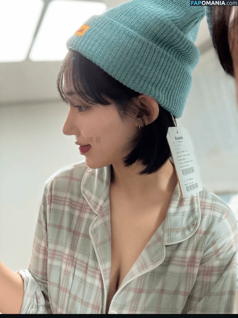 Ahn Arang / Gnaranha Meztelen OnlyFans  Kikerült fotó #23