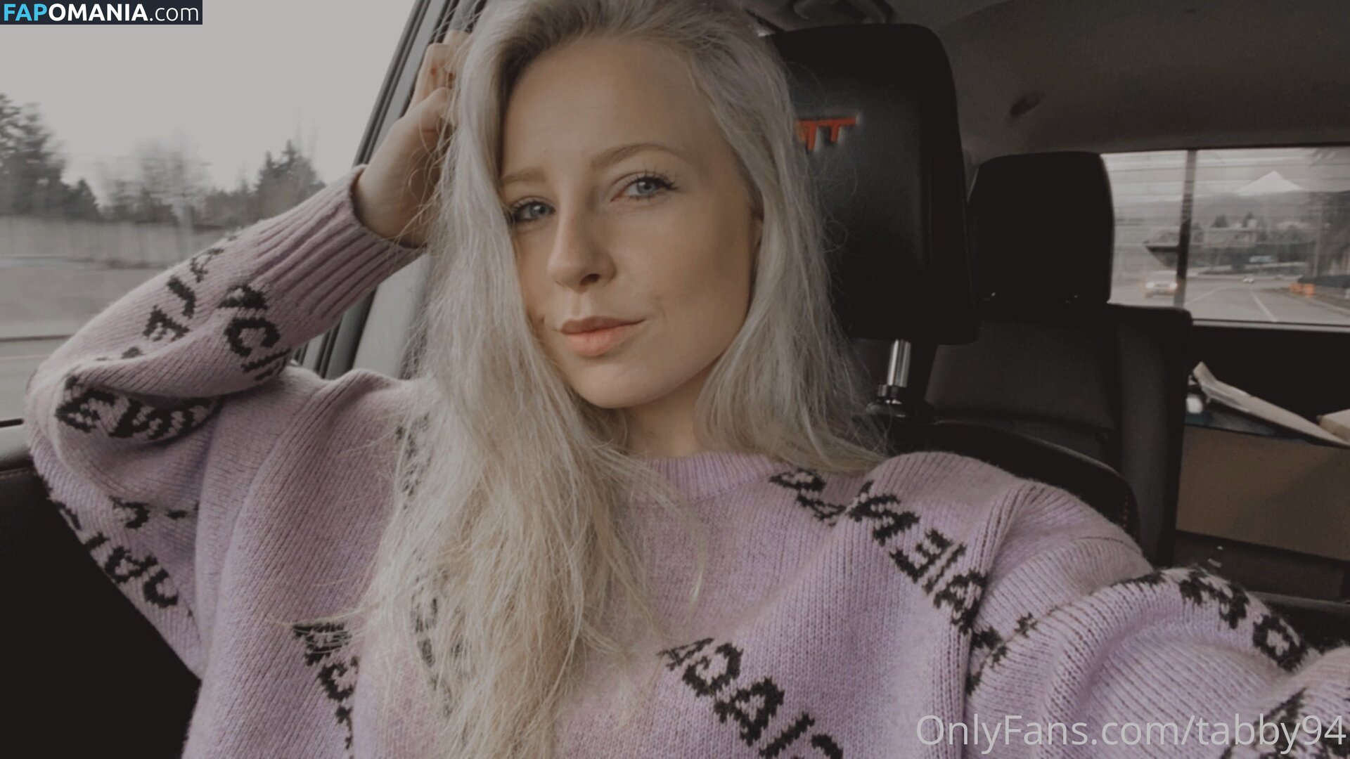 gndtj94 / that_belgian_jeepgirl Meztelen OnlyFans  Kikerült fotó #4
