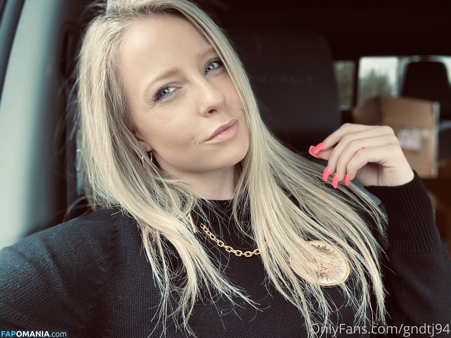 gndtj94 / that_belgian_jeepgirl Meztelen OnlyFans  Kikerült fotó #12