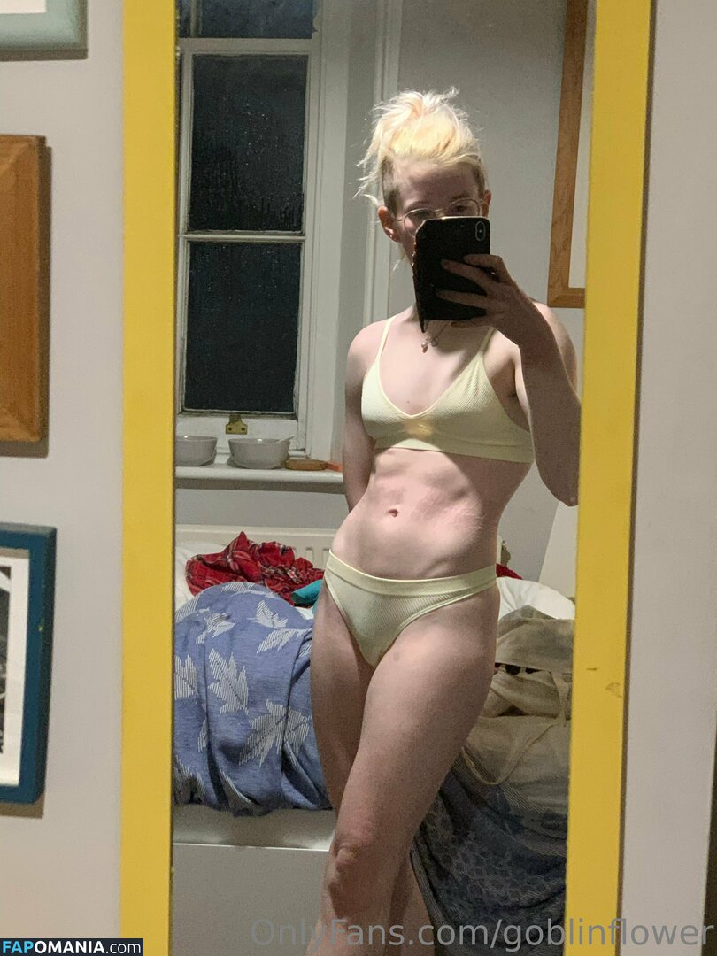 goblinflower Meztelen OnlyFans  Kikerült fotó #12