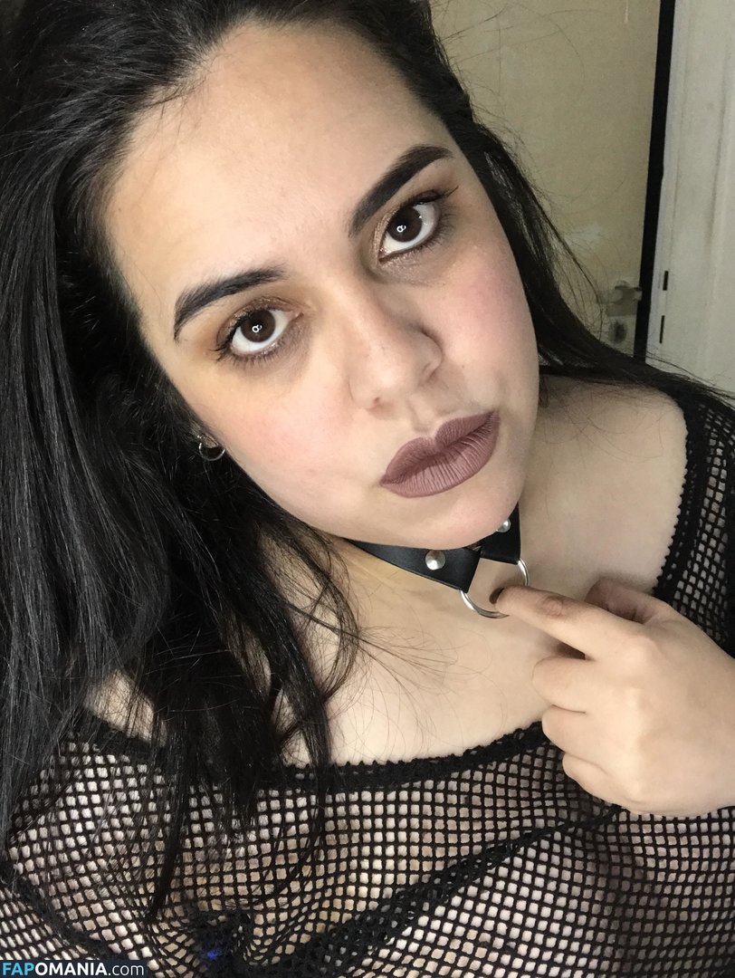 Goddes Nini / goddesnini Meztelen OnlyFans  Kikerült fotó #12