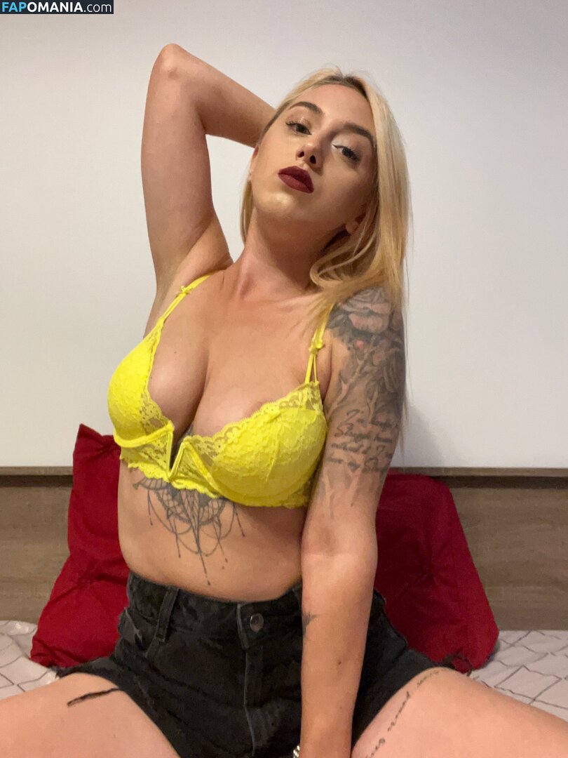 goddess-blaze Meztelen OnlyFans  Kikerült fotó #7