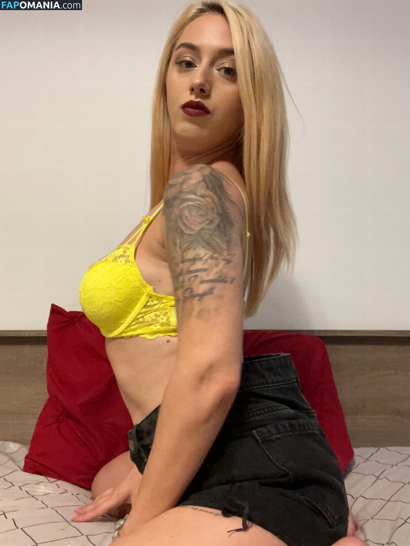goddess-blaze Meztelen OnlyFans  Kikerült fotó #12