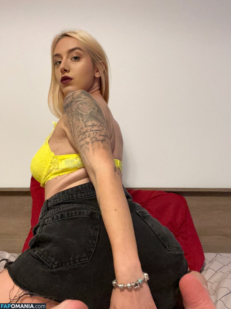 goddess-blaze Meztelen OnlyFans  Kikerült fotó #13
