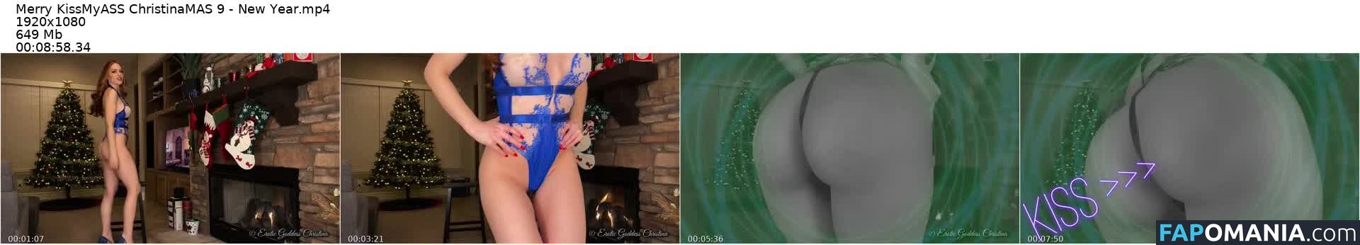 Goddess Christina / eroticgoddessxx / goddesschristina Meztelen OnlyFans  Kikerült fotó #2
