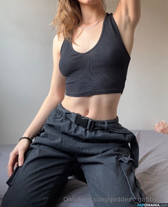 goddess_gabby_x Meztelen OnlyFans  Kikerült fotó #11