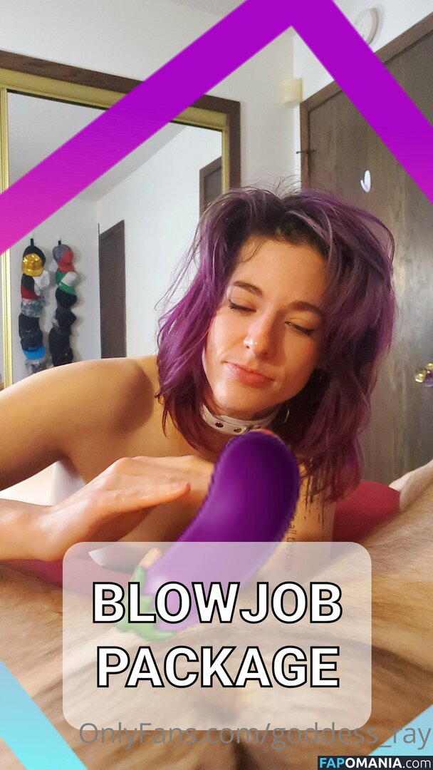 goddess_ray Meztelen OnlyFans  Kikerült fotó #5