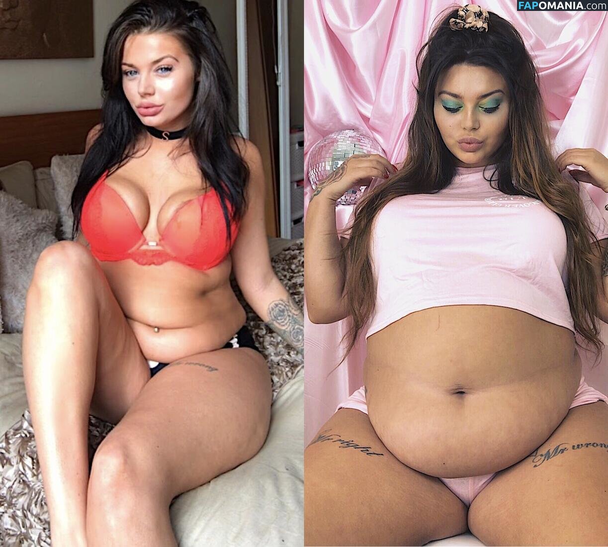 Goddess Shar Meztelen OnlyFans  Kikerült fotó #9