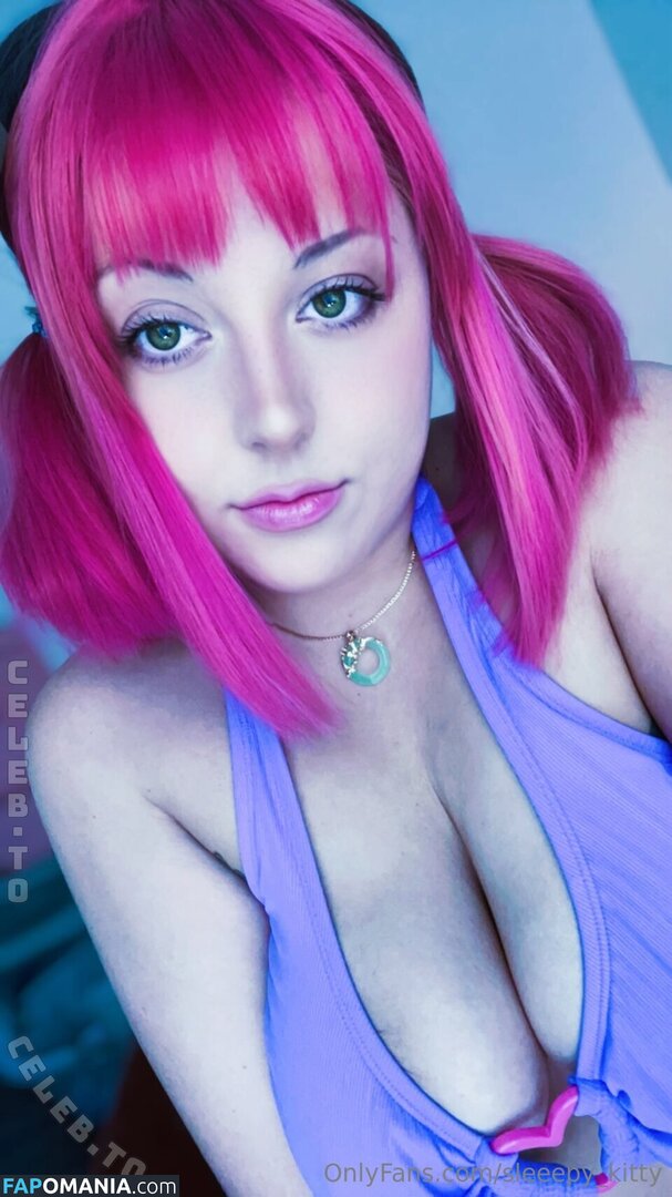 Goddess_sleepy / goddesssleepyy / https: / sleepyqtcat Meztelen OnlyFans  Kikerült fotó #1