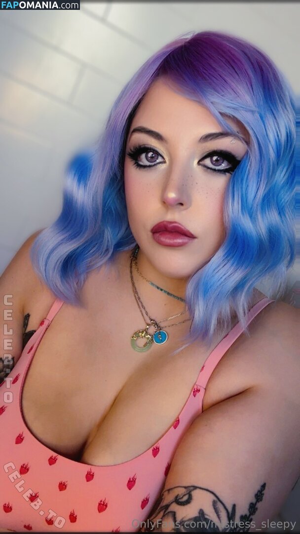 Goddess_sleepy / goddesssleepyy / https: / sleepyqtcat Meztelen OnlyFans  Kikerült fotó #13