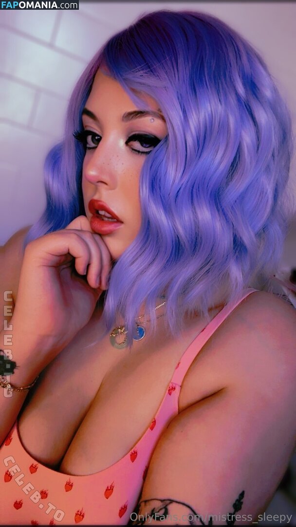 Goddess_sleepy / goddesssleepyy / https: / sleepyqtcat Meztelen OnlyFans  Kikerült fotó #14
