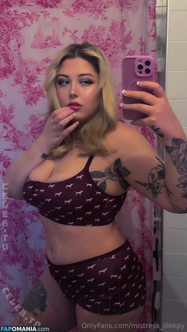 Goddess_sleepy / goddesssleepyy / https: / sleepyqtcat Meztelen OnlyFans  Kikerült fotó #44