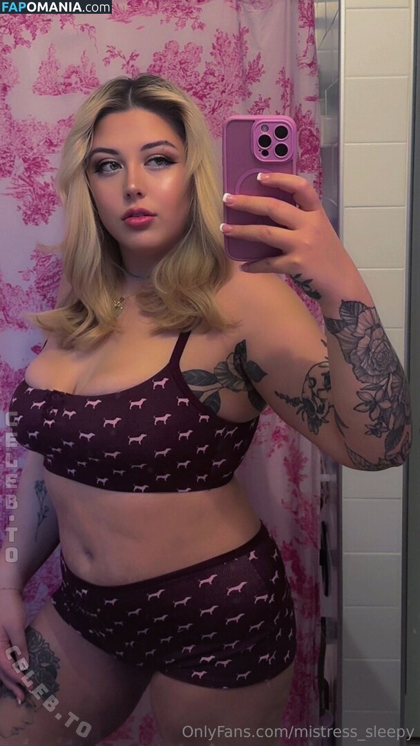 Goddess_sleepy / goddesssleepyy / https: / sleepyqtcat Meztelen OnlyFans  Kikerült fotó #45