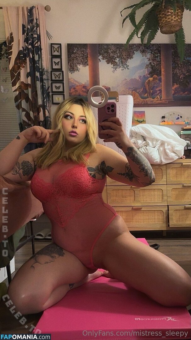 Goddess_sleepy / goddesssleepyy / https: / sleepyqtcat Meztelen OnlyFans  Kikerült fotó #53