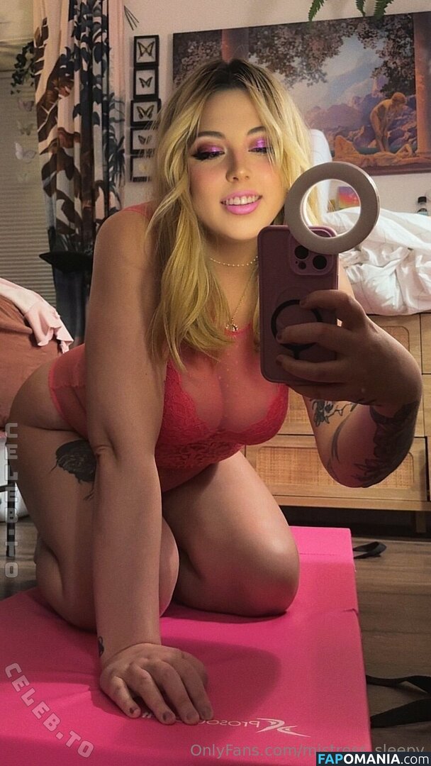 Goddess_sleepy / goddesssleepyy / https: / sleepyqtcat Meztelen OnlyFans  Kikerült fotó #55