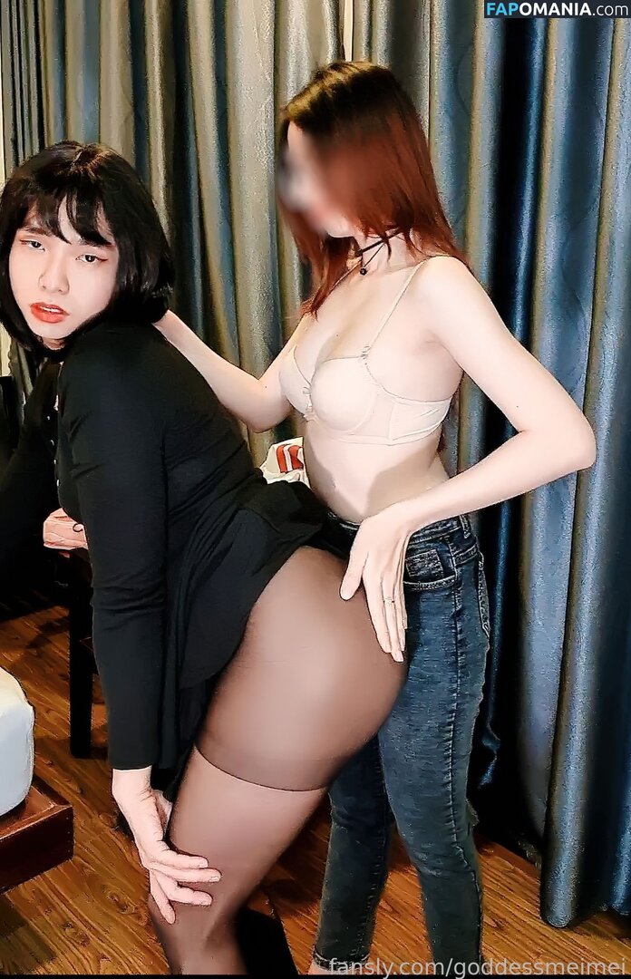 goddess.meimei / goddessmeimei Meztelen OnlyFans  Kikerült fotó #12