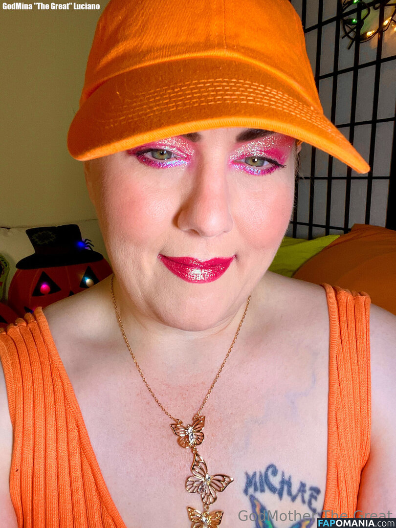 forever_90s_fan / godmotherthegreatfree Meztelen OnlyFans  Kikerült fotó #30
