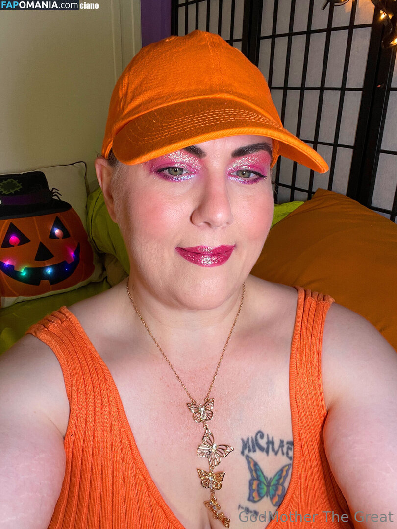 forever_90s_fan / godmotherthegreatfree Meztelen OnlyFans  Kikerült fotó #31