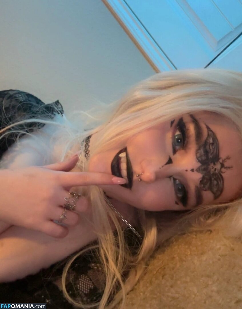 g0nz0666 / gonkgonk666 / skizzy666 Meztelen OnlyFans  Kikerült fotó #153